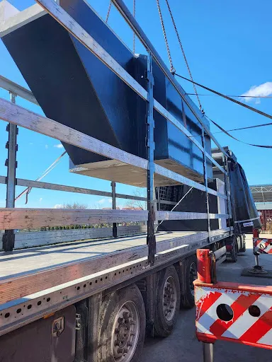 LogMap Roland Prusinowski